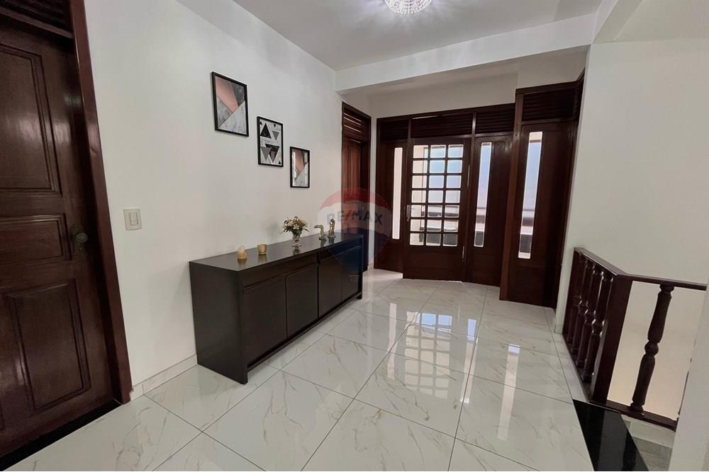 Casa Comercial - Alugar - Campina Grande , Paraíba - 10.2 escada.jpeg - 720291080-4