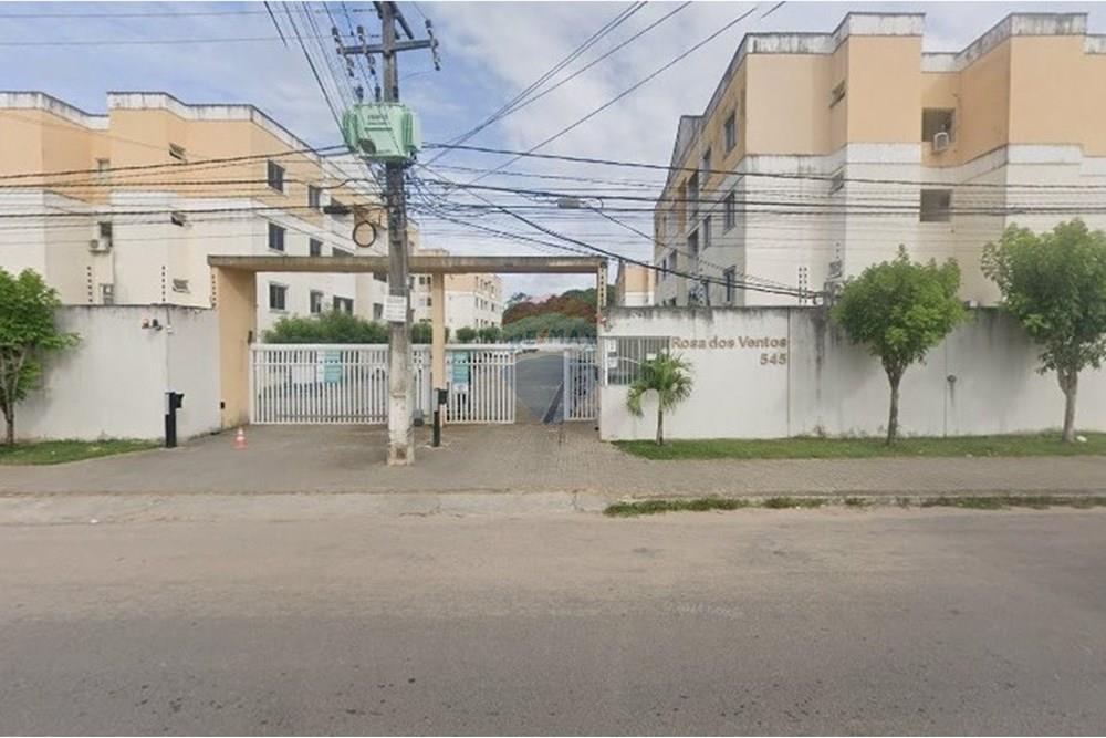 Apartamento - Venda - Natal , Rio Grande do Norte - IMG_1760.jpeg - 720891130-291