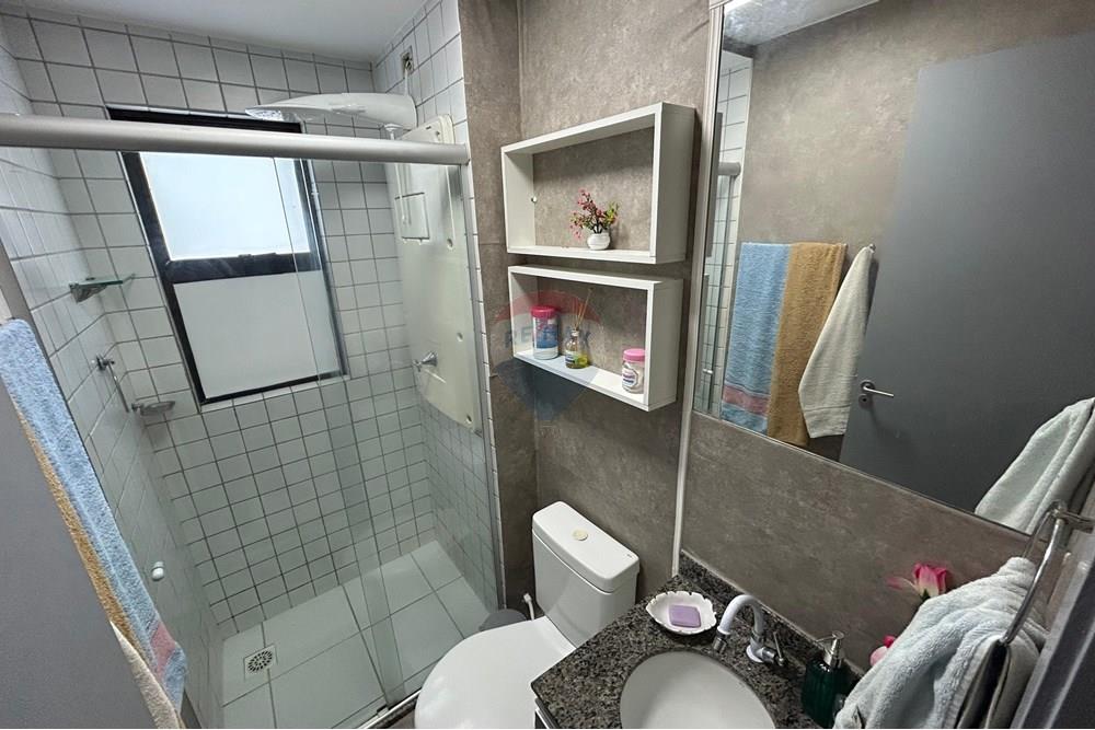 Apartamento - Alugar - Natal , Rio Grande do Norte - WhatsApp Image 2025-08-27 at 09.33.13 (5).jpeg - 720731004-440