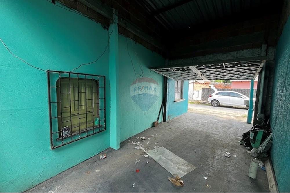 Casa - Venda - Manaus , Amazonas - IMG_5116.jpg - 720661009-92