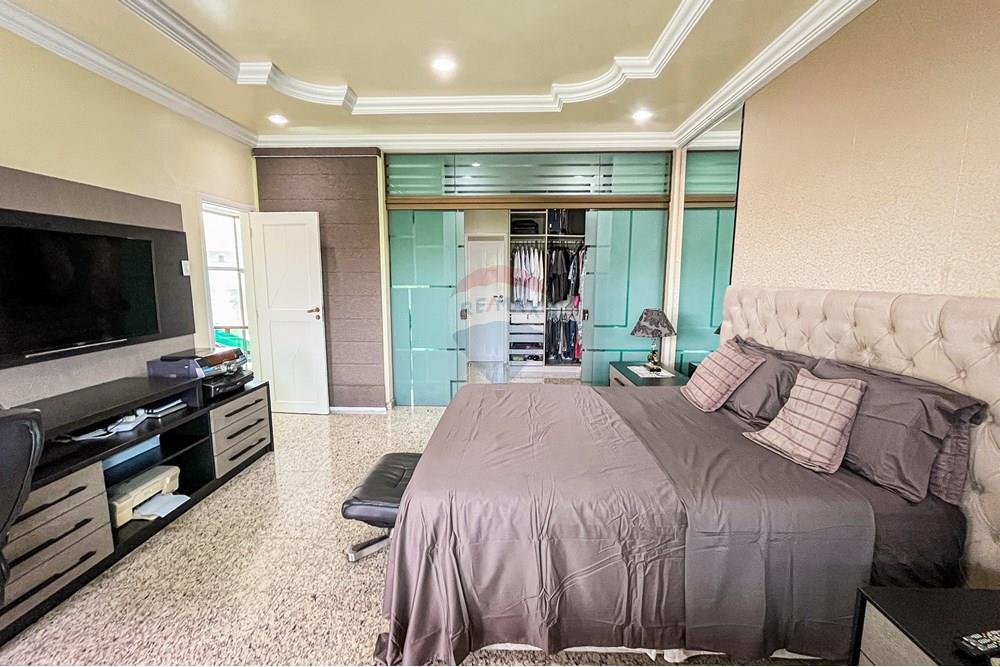Casa de Condomínio - Venda - Manaus , Amazonas - 1000743599 (2).jpg - Suite - 722051011-213