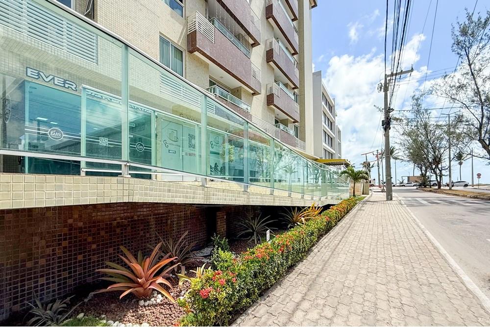 Apart Hotel/ Flat - Venda - Cabedelo , Paraíba - IMG_9402.jpg - 720431098-5