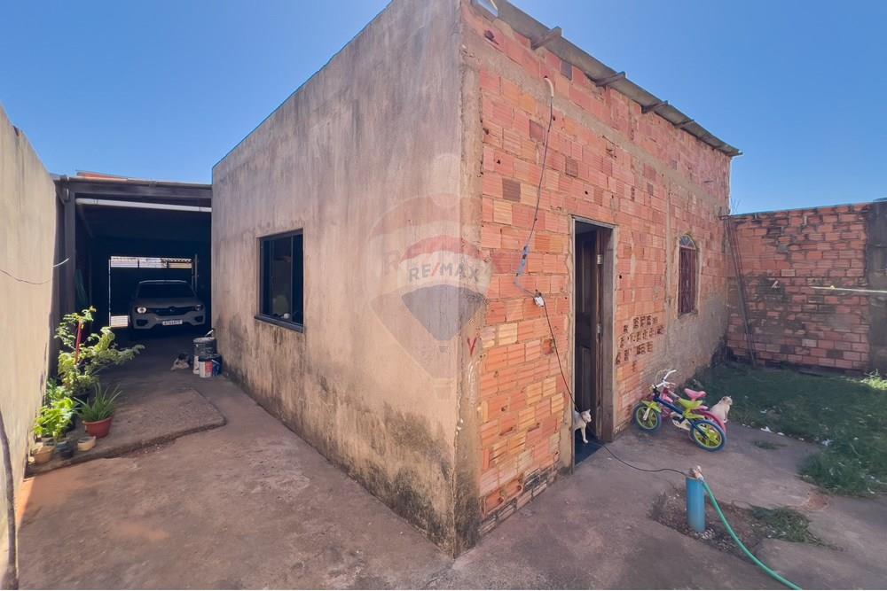 Casa - Venda - Porto Velho , Rondônia - IMG_3523.jpg - 721551039-40