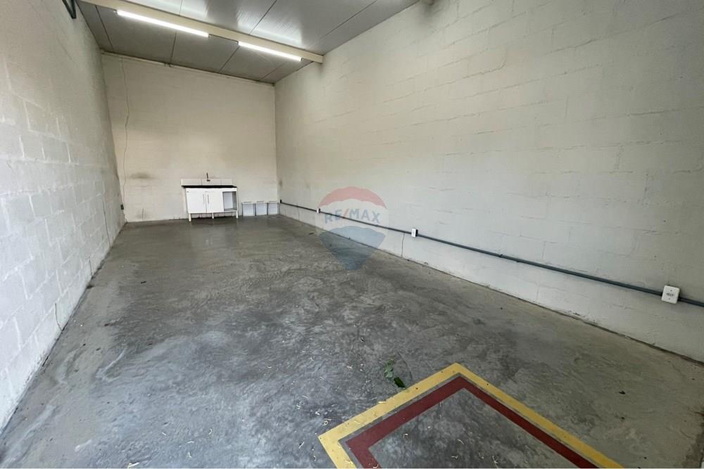 Galpão - Alugar - Parnamirim , Rio Grande do Norte - IMG_7936.JPEG - 720891178-117