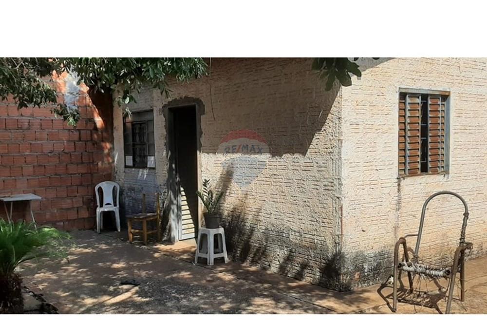 Casa - Venda - Rondonópolis , Mato Grosso - IMG-20251009-WA0161.jpg - 721981068-17