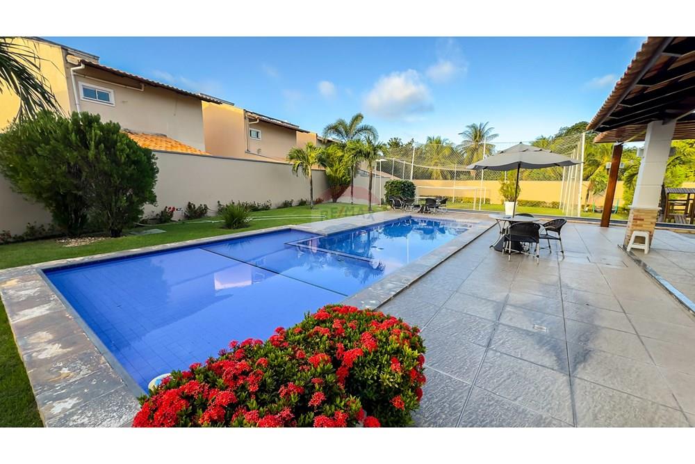 Casa de Condomínio - Venda - Fortaleza , Ceará - IMG_2335 2.jpg - 722031047-144