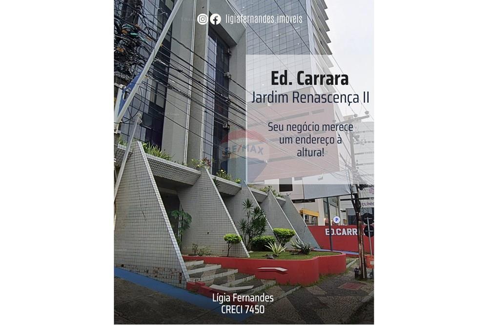 Cj. Comercial/ Sala - Alugar - São Luís , Maranhão - WhatsApp Image 2025-10-31 at 11.35.19.jpeg - 720941028-13