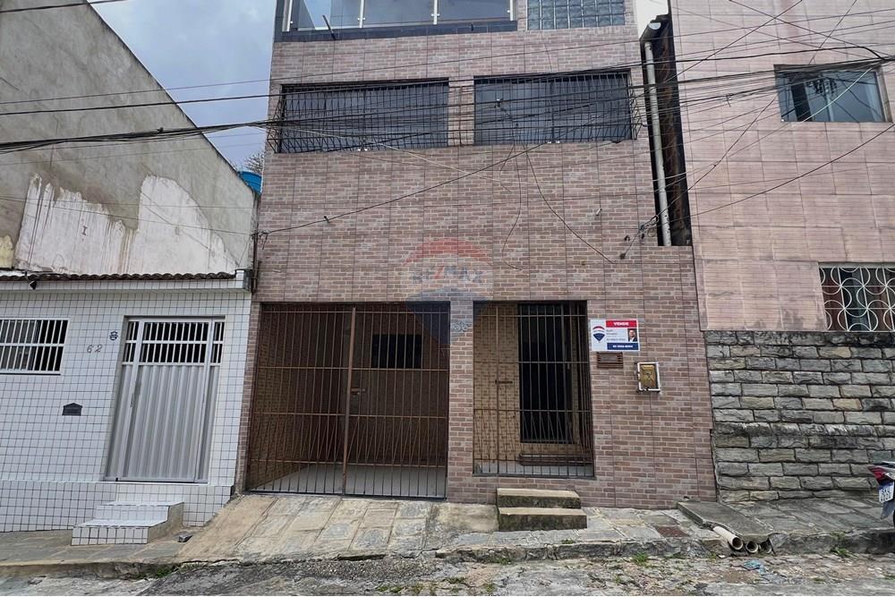 Casa - Venda - Campina Grande , Paraíba - Imagem do WhatsApp de 2025-10-02 à(s) 14.52.36_198c0b6e.jpg - 720291010-122