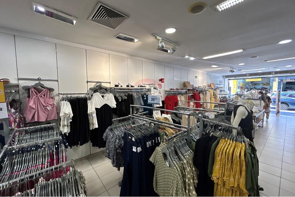 Ponto Comercial - Venda - Campina Grande , Paraíba - IMG_1449.jpg - 720881007-156