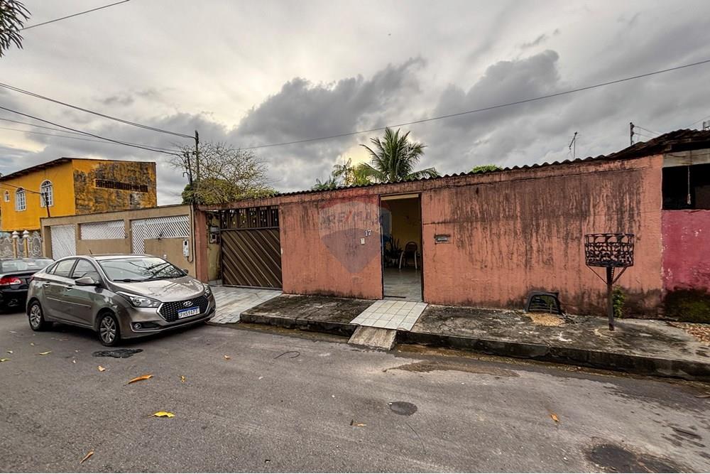 Casa - Venda - Manaus , Amazonas - 14-IMG_6636.jpg - 722101003-513