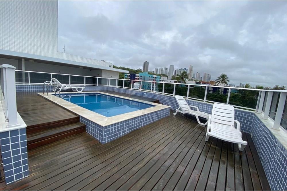 Apart Hotel/ Flat - Alugar - João Pessoa , Paraíba - 21.jpeg - 720861074-9