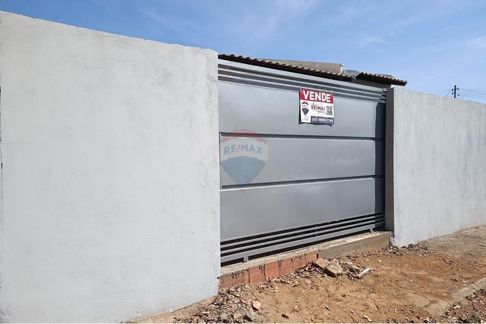 Casa - Venda - Rondonópolis , Mato Grosso - WhatsApp Image 2025-10-15 at 15.53.58.jpeg - 720611031-26