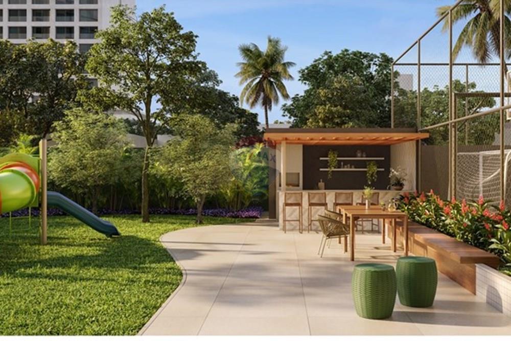 Apartamento - Venda - Fortaleza , Ceará - PROVISÓRIA_MOURB_15_Terreo_Lazer_R2.jpg - 721621009-117