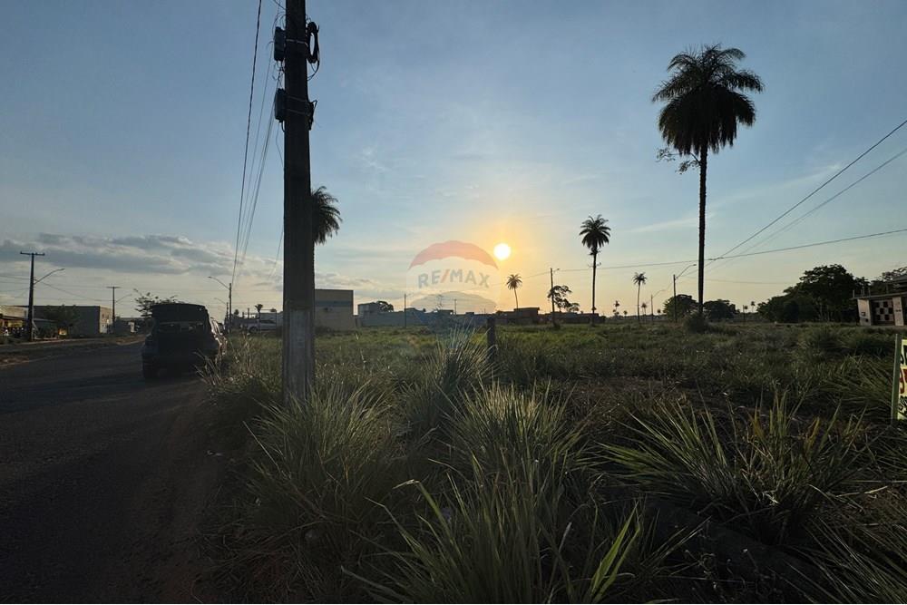 Terreno - Venda - Araguaína , Tocantins - IMG_5840.JPG - 720991008-80