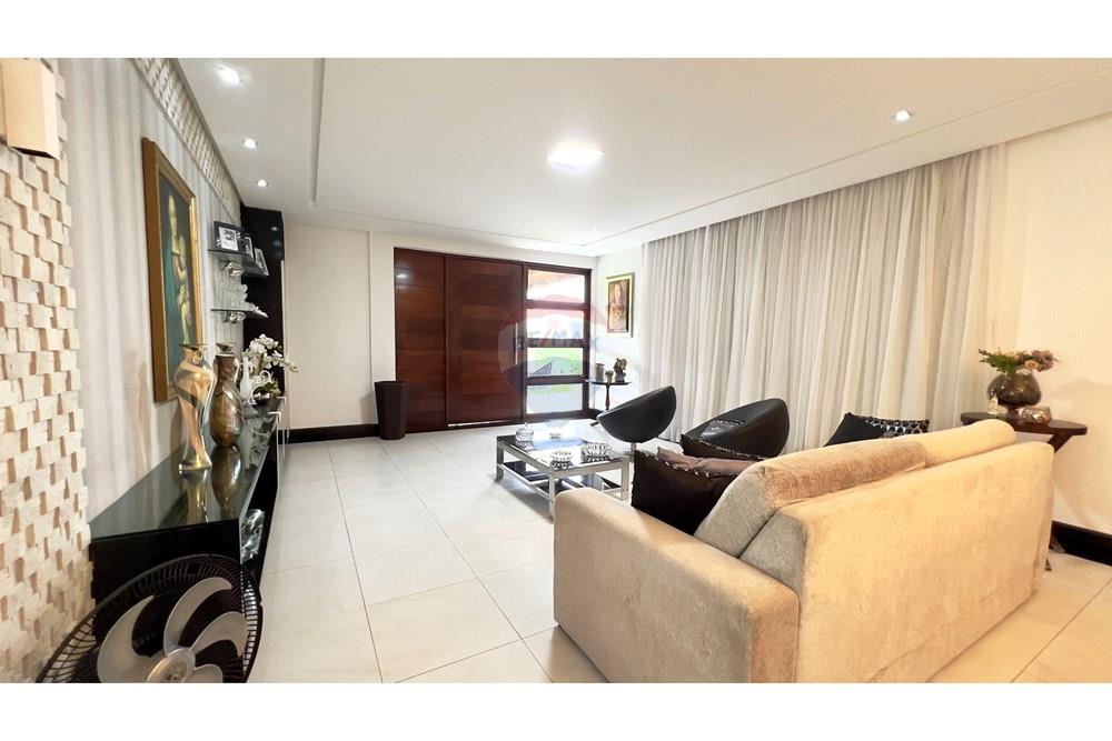 Casa de Condomínio - Venda - João Pessoa , Paraíba - 5.jpeg - 722011100-89