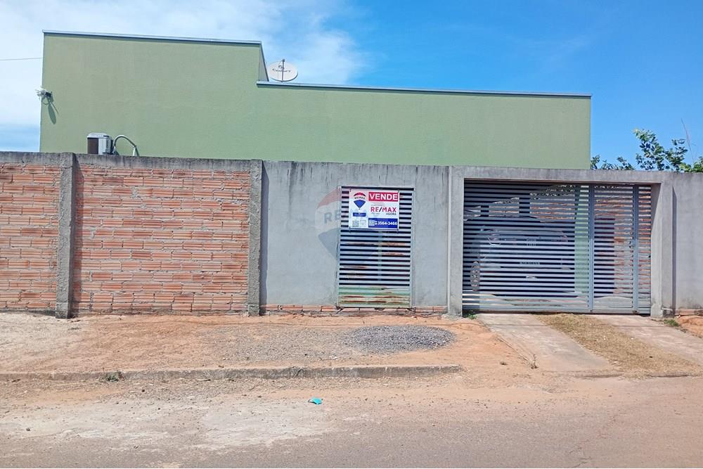 Casa - Venda - Confresa , Mato Grosso - IMG_20250812_124025146_MFNR.jpg - 720641043-3