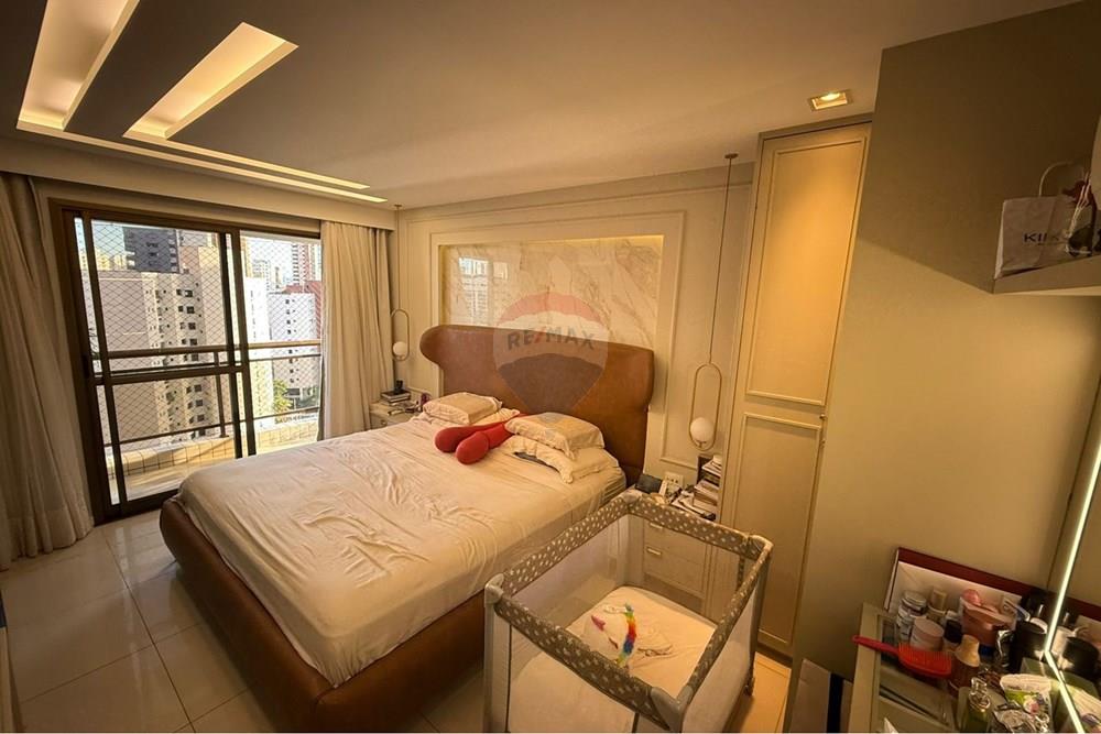 Apartamento - Venda - Fortaleza , Ceará - quarto pricipal.jpg - 722031116-4