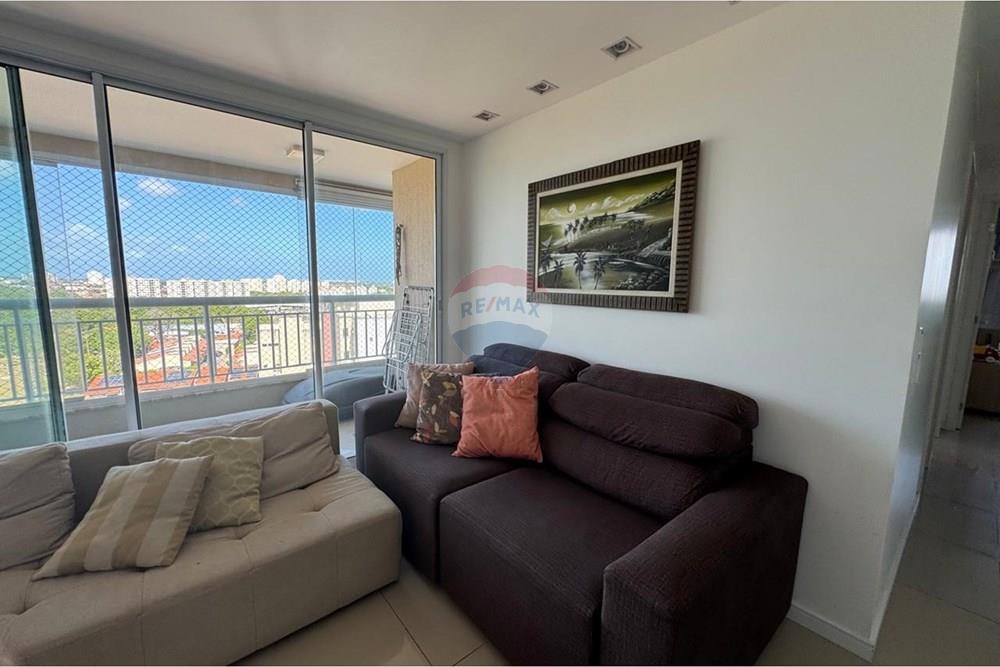 Apartamento - Venda - Fortaleza , Ceará - SALA_ESTAR.jpeg - 721621014-165