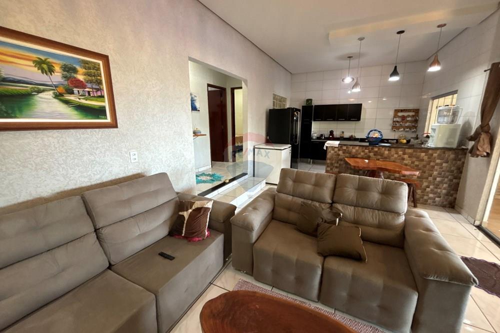 Sobrado - Venda - Barra do Garças , Mato Grosso - IMG_5911.JPG - 722221009-70