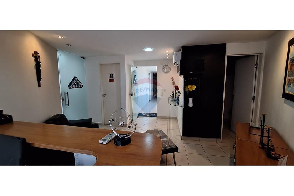 Cj. Comercial/ Sala - Alugar - João Pessoa , Paraíba - 20260311_111543.jpg - 722001199-24