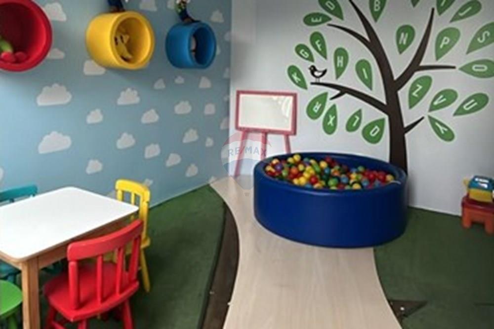 Apartamento - Venda - Manaus , Amazonas - WhatsApp Image 2026-01-20 at 16.50.33.jpeg - Quarto de brinquedo - 722051011-221