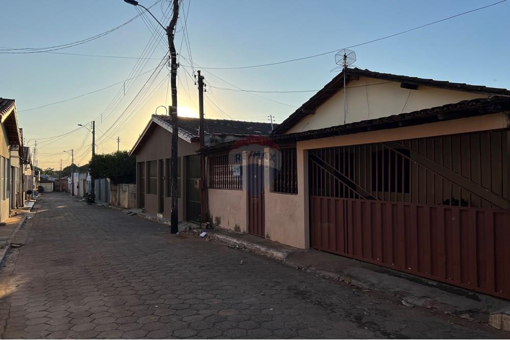 Casa - Venda - Araguaína , Tocantins - IMG_8723.jpeg - 720991038-16