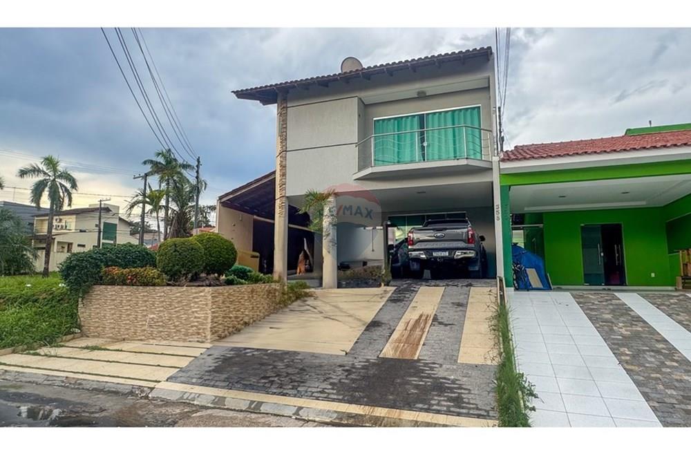 Casa - Venda - Manaus , Amazonas - IMG_5921.JPG - 722101015-19