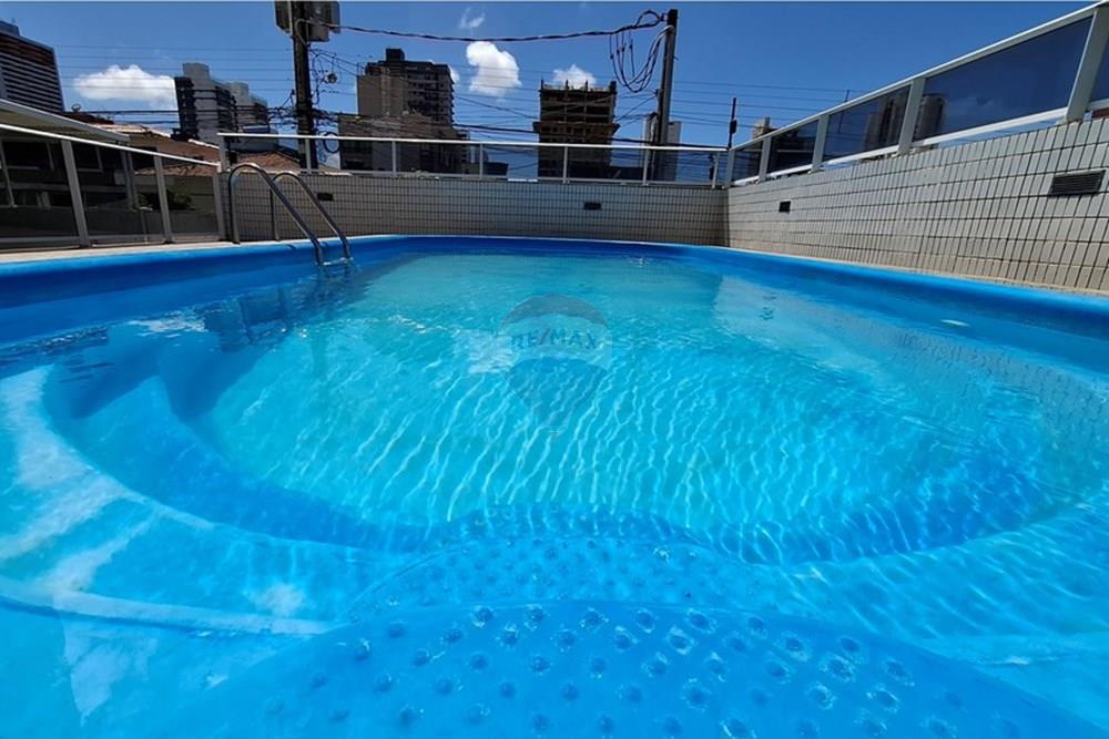 Apartamento - Venda - João Pessoa , Paraíba - 20250731_122050.jpg - 720471015-196