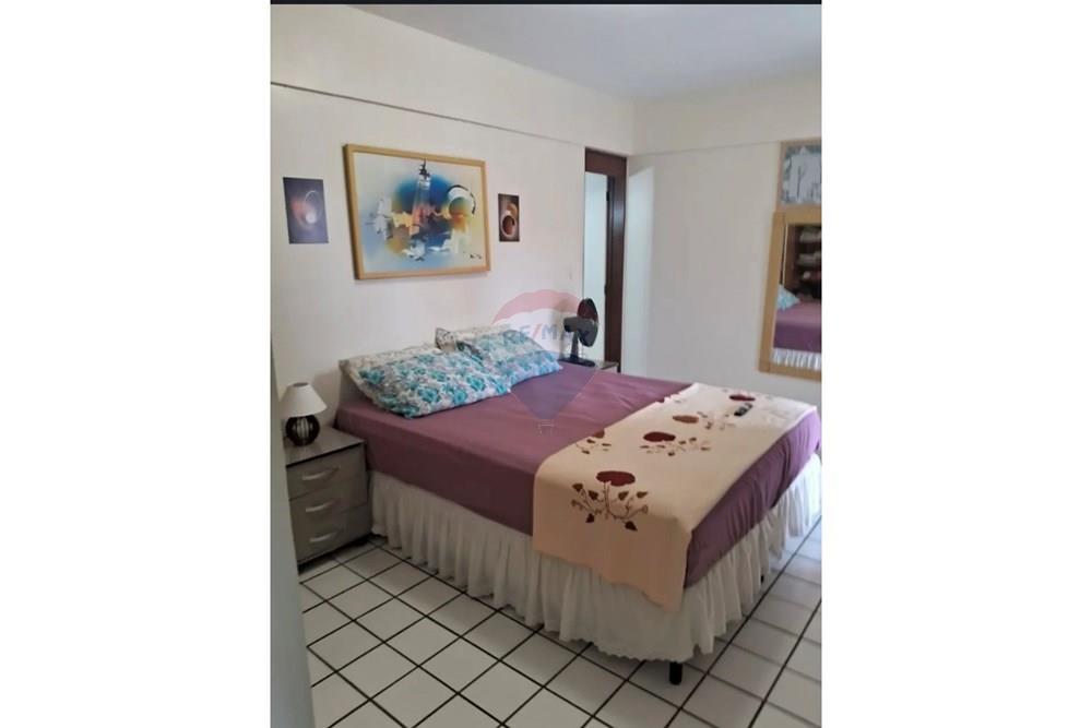 Apartamento - Alugar - João Pessoa , Paraíba - IMG_9413.jpeg - 722001187-51