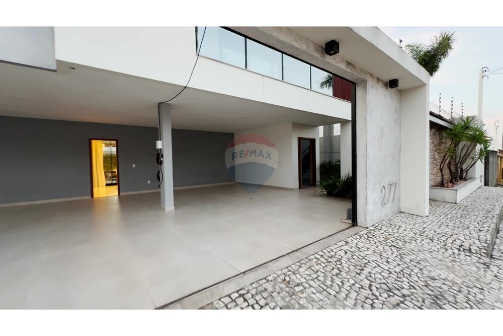 Sobrado - Venda - Parnamirim , Rio Grande do Norte - GARAGEM.jpg - 720811057-7