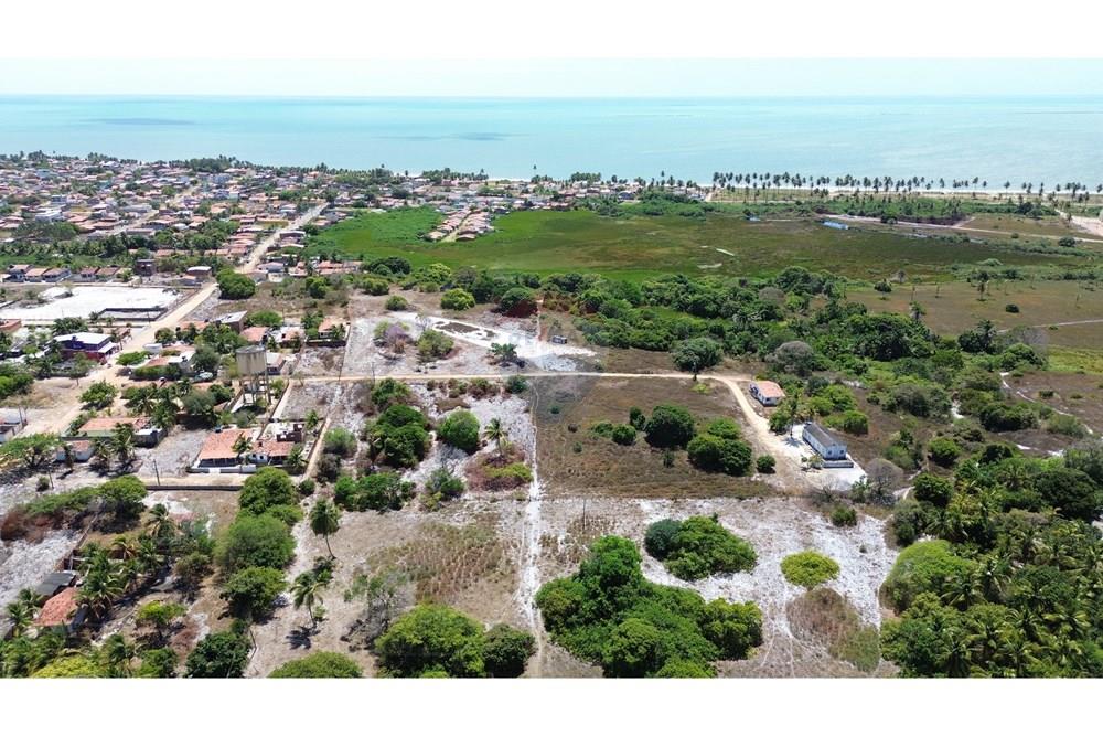 Terreno - Venda - Pitimbu , Paraíba - DJI_0039.JPG - 720871009-172