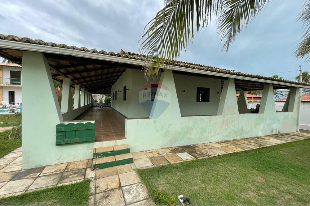 Casa - Venda - Maxaranguape , Rio Grande do Norte - CARAU 78.jpg - 720621056-109