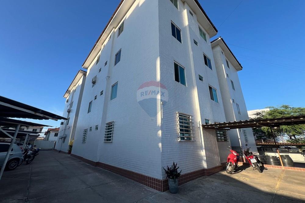 Apartamento - Venda - Campina Grande , Paraíba - 0cee5670-e42c-434f-9a64-3249c8f6ee50.jpg - 720291084-36