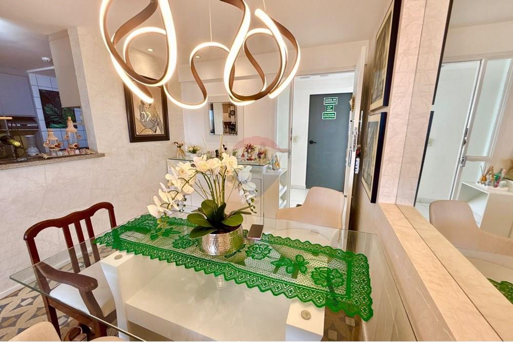 Apartamento - Alugar - Natal , Rio Grande do Norte - Ap Corais Marili 05.jpg - 720891267-7