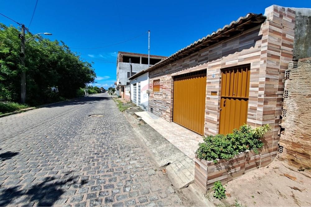 Casa - Venda - Natal , Rio Grande do Norte - BERNADETE 7.jpeg - 720621056-152