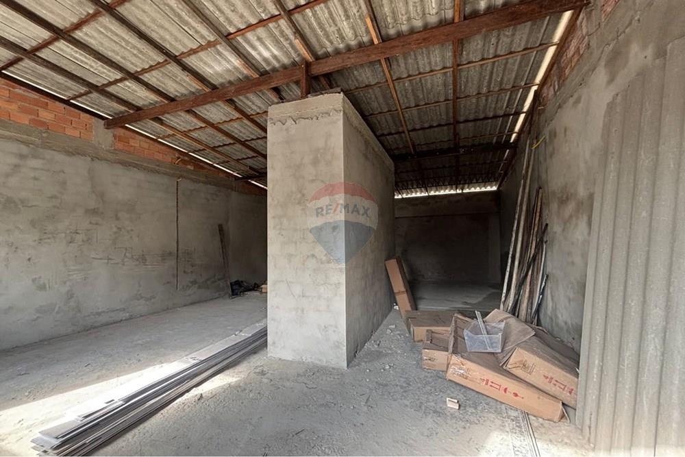 Galpão - Alugar - Belém , Pará - Castelo 9.jpeg - 720921059-43