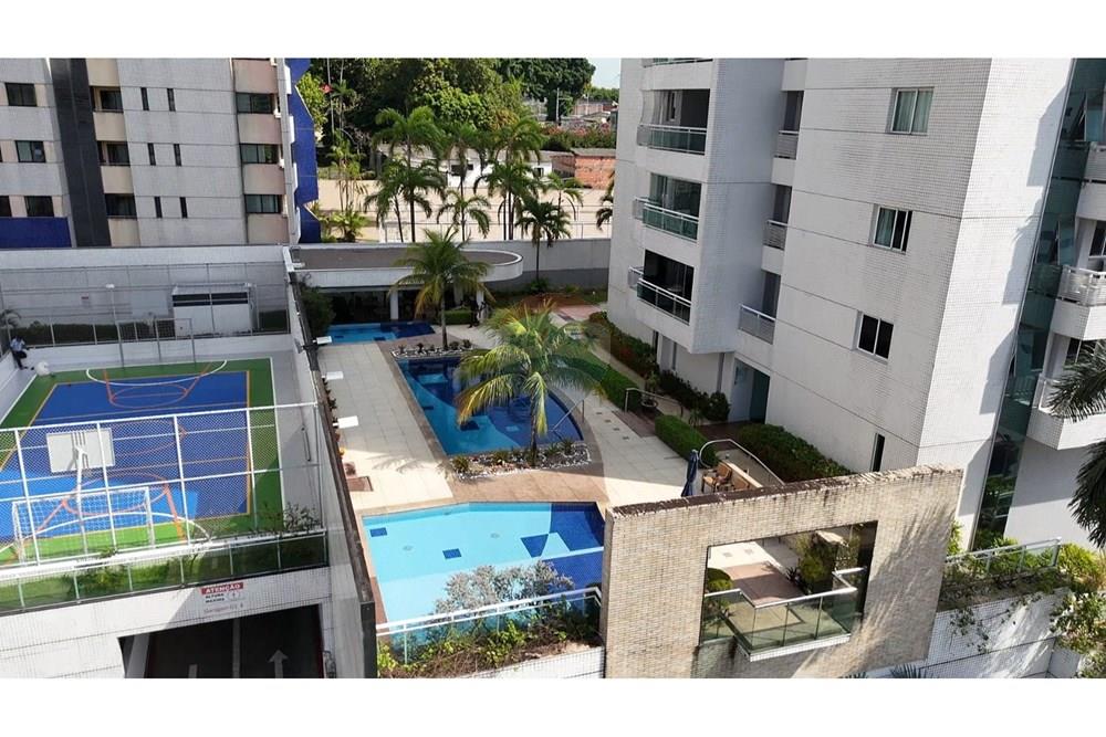 Apartamento - Venda - Manaus , Amazonas - IMG-20250815-WA0116.jpg - 720401017-60