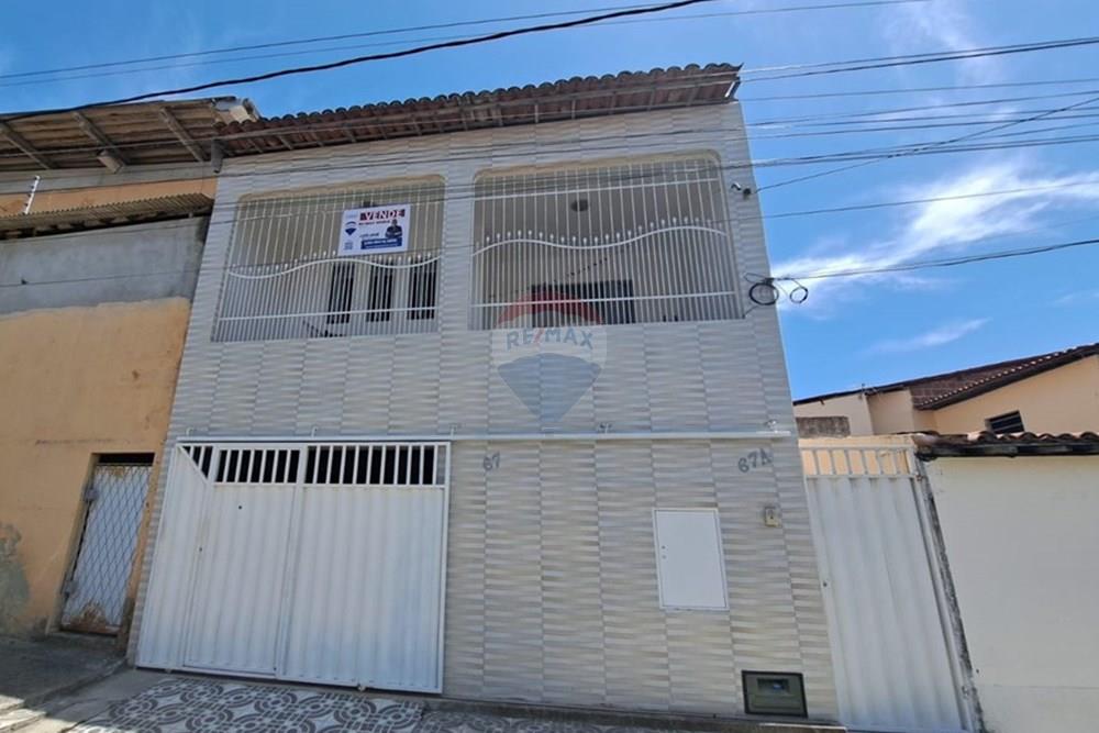 Casa - Venda - Natal , Rio Grande do Norte - GRACA 3.jpg - 720621056-76