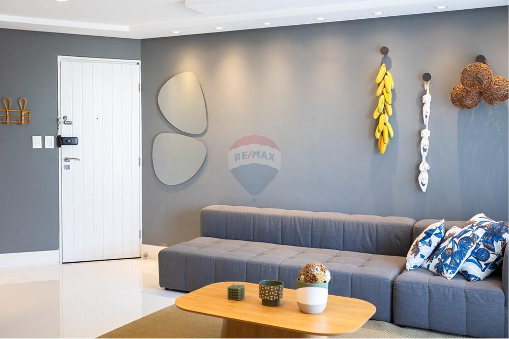 Apartamento - Venda - João Pessoa , Paraíba - Ap 02 (8).jpg - Sala - 720431023-36