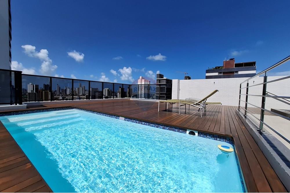 Apartamento - Alugar - João Pessoa , Paraíba - 20251021_125845.jpg - 720471042-169