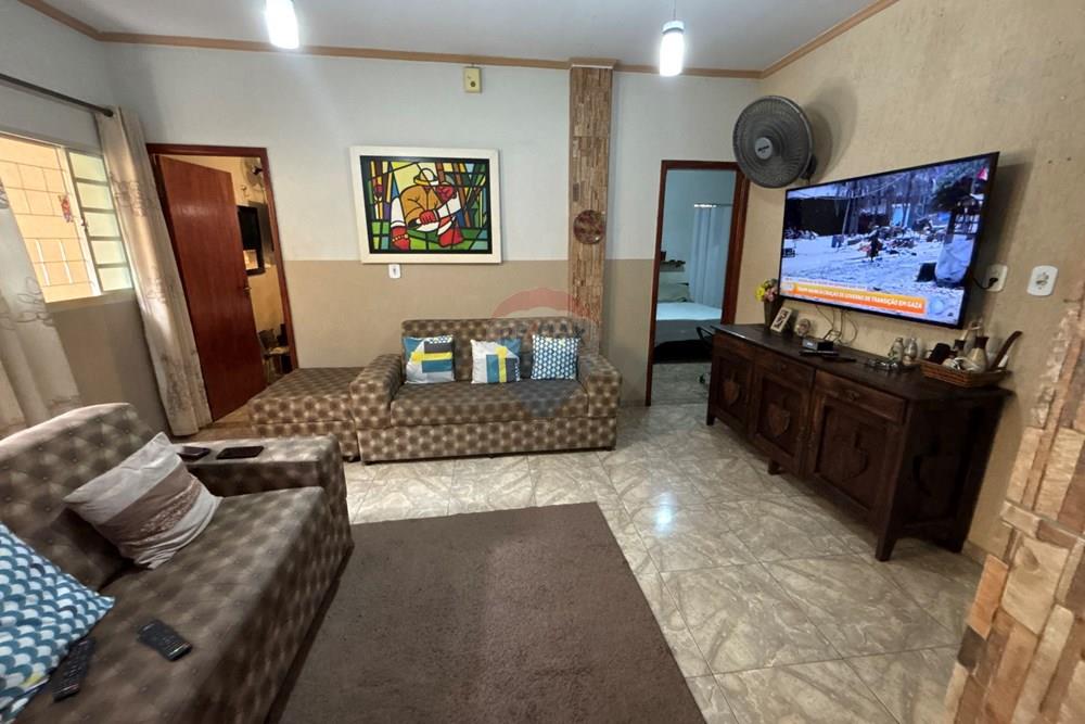 Casa - Venda - Barra do Garças , Mato Grosso - IMG_5844.JPG - 722221009-68