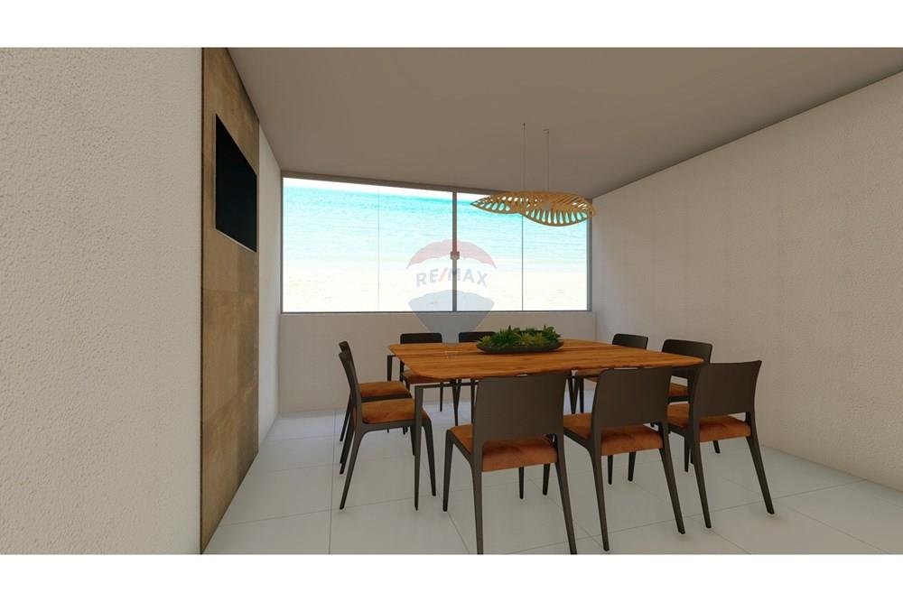 Apartamento - Venda - Conde , Paraíba - GOURMET.jpg - 720871064-3