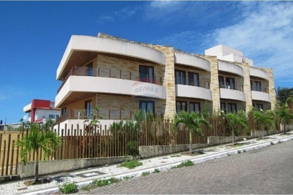 Apartamento - Alugar - Natal , Rio Grande do Norte - picasso 1.jpg - 720731020-171