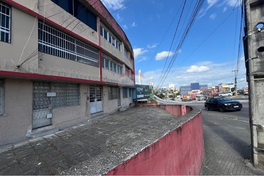 Apartamento - Venda - Campina Grande , Paraíba - 40e502a6-0213-4fea-a8e5-47a8026d2b3c.JPG - 720291084-18