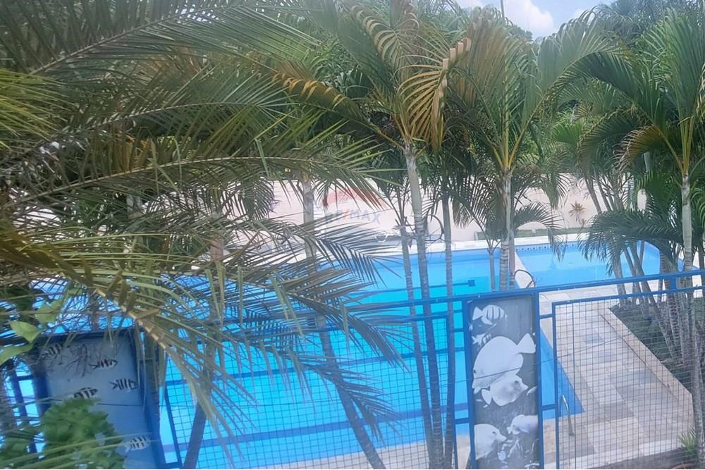 住宅 - 公寓/单元房 - Manaus , Amazonas - BR - 14 Piscina adulto e infantil (3).jpg - 720791002-18