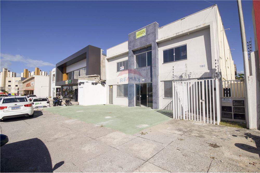 Ponto Comercial - Alugar - Parnamirim , Rio Grande do Norte - 1 - 720891130-191