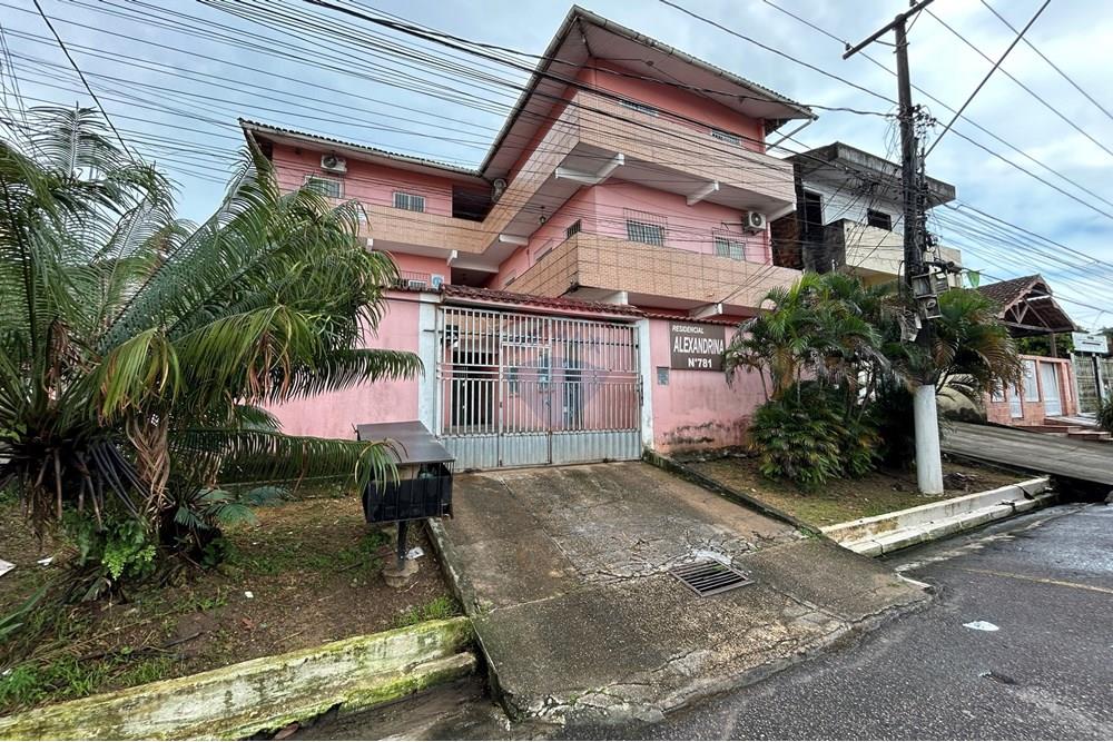 Apartamento - Venda - Belém , Pará - IMG_9207.JPG - 720921081-11