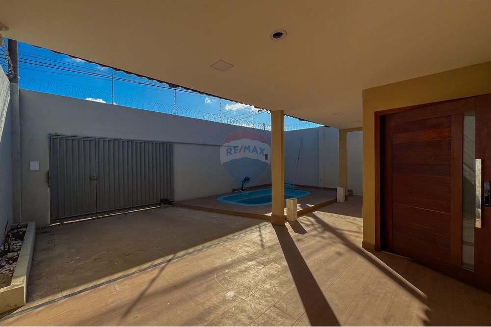 Casa - Alugar - Parnamirim , Rio Grande do Norte - IMG_7999.HEIC (1).jpg - Garagem - 720811053-24