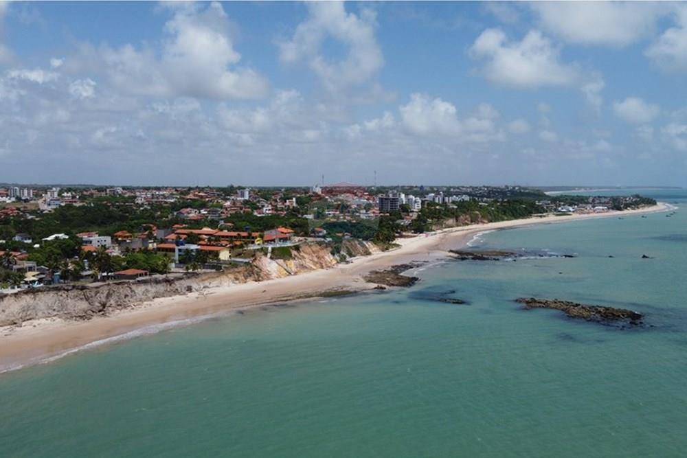 Terreno - Venda - Conde , Paraíba - DJI_0532.JPG - 720871050-7