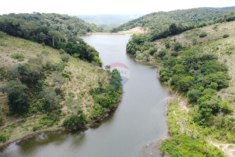 Chácara / Sítio / Fazenda - Venda - Areia , Paraíba - DJI_0402.JPG - 722011055-52
